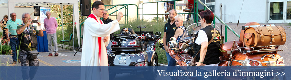 Gallery Settembre 2022 - Hospice